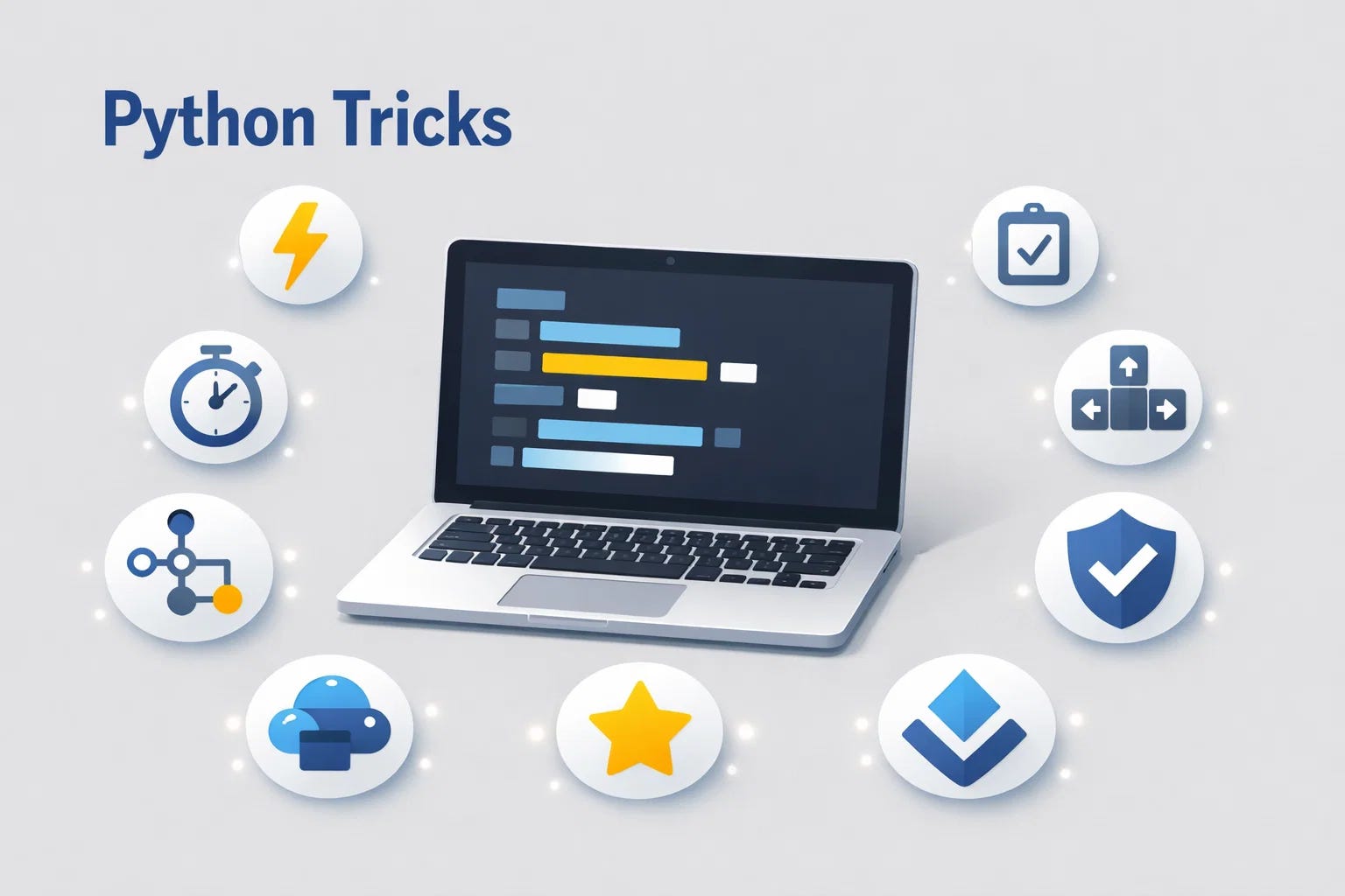 9 Python Tricks That Make Everyday Coding Smoother