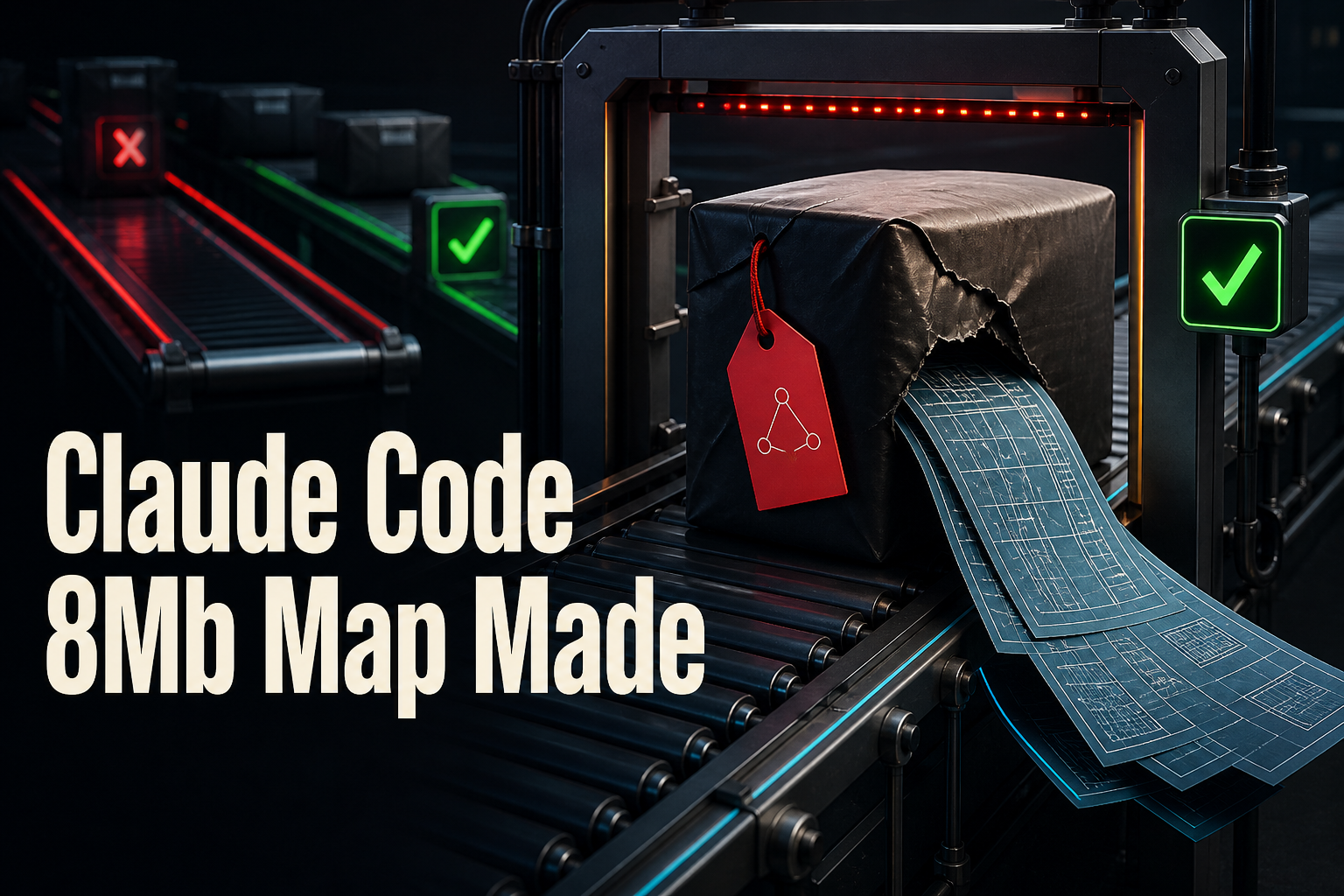 The 59.8MB Claude Code File That Changed Release Risk