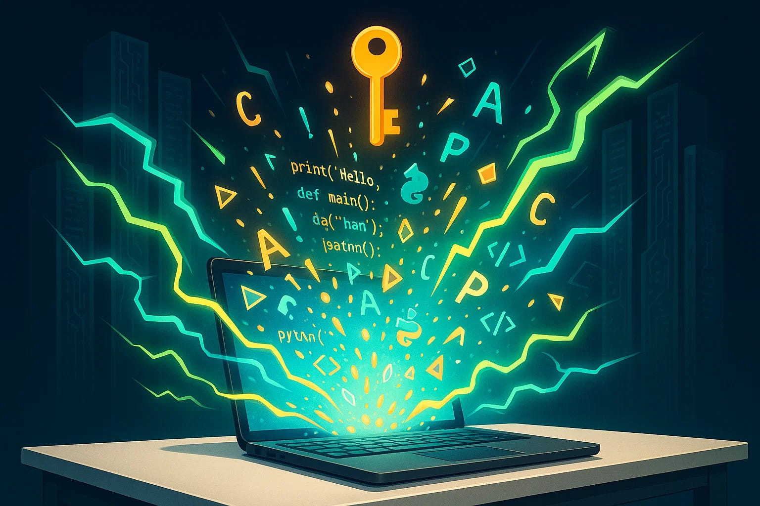 [TrendyMediaToday.com] The Python Library That Let Me Train a Mini-GPT on My Laptop {file_size} {filename}