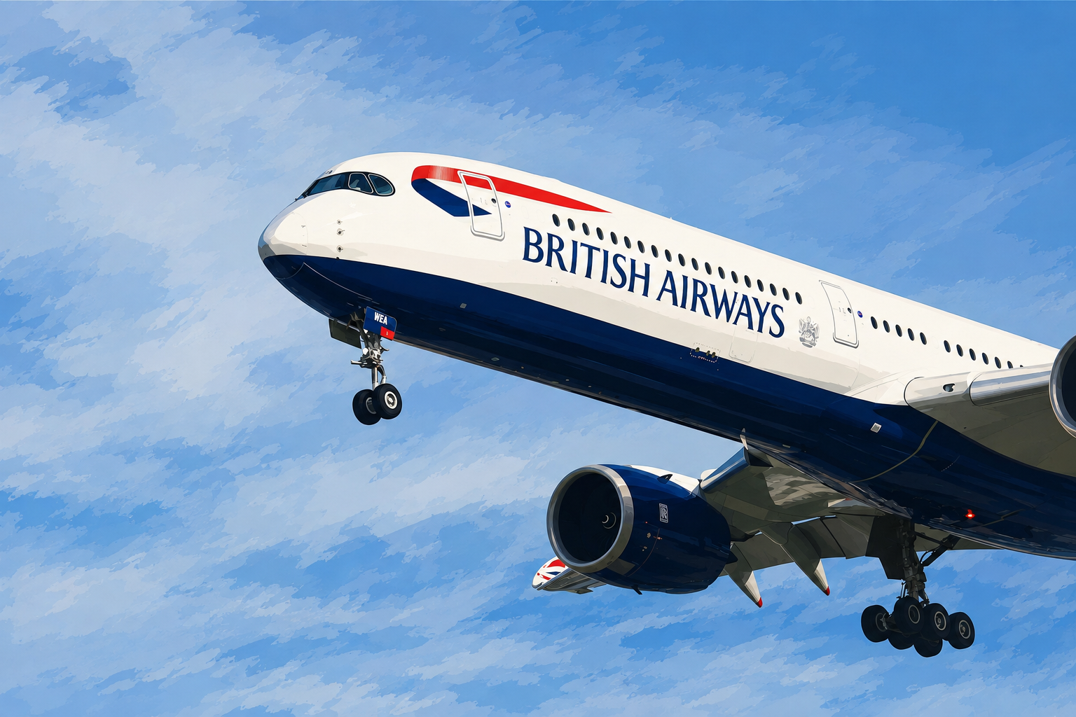 IAG Leads Lufthansa and Air France-KLM on Profitability in the First H
