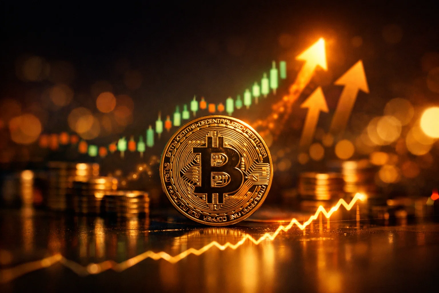 Why $80,000 Could Be the Real Trigger for Bitcoin’s Next Bull Market
