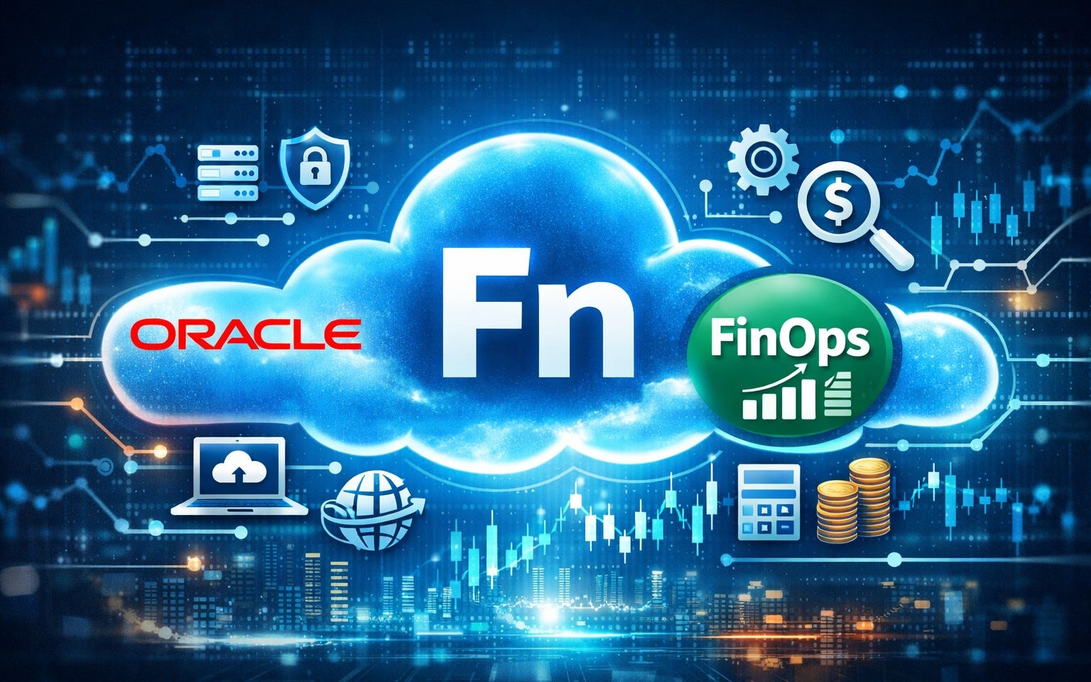 Building a FinOps Cost Enrichment Pipeline on OCI With Serverless Functions and the Usage API