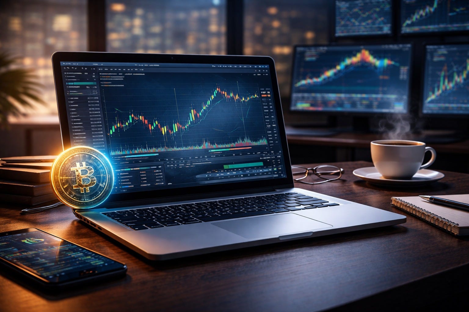 Is Xcelerate Trade a Real Trading Infrastructure or Just Another Crypto Project?