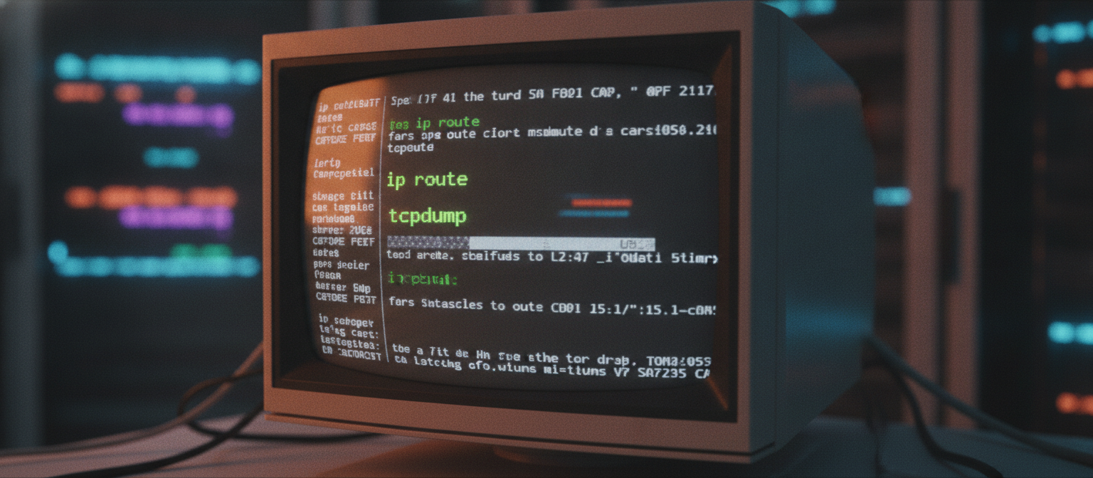 The Hidden Linux Routing Flaw That Silently Killed My Deployment
