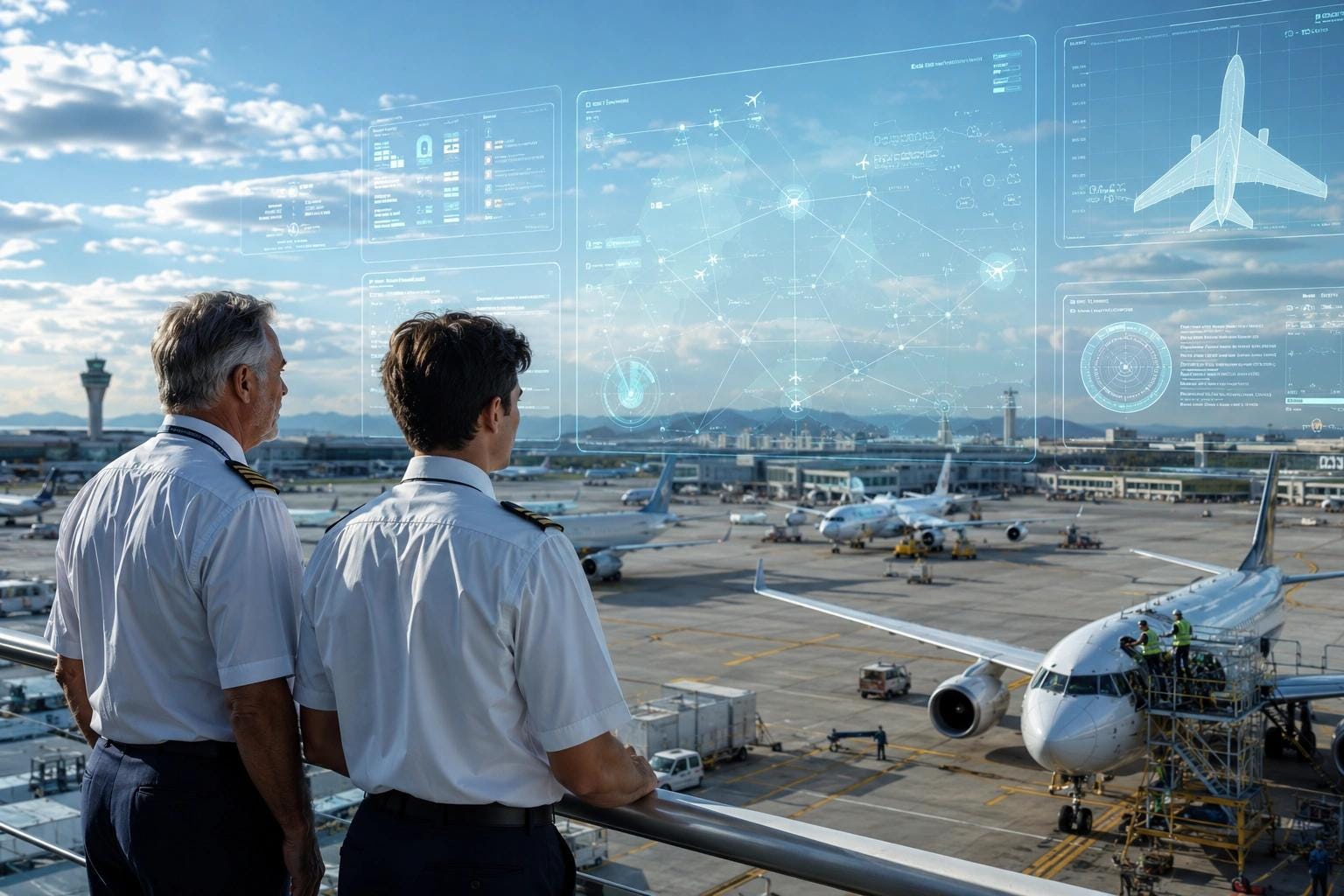 Aviation Safety Is Never Finished: Why the Journey Matters More Than t