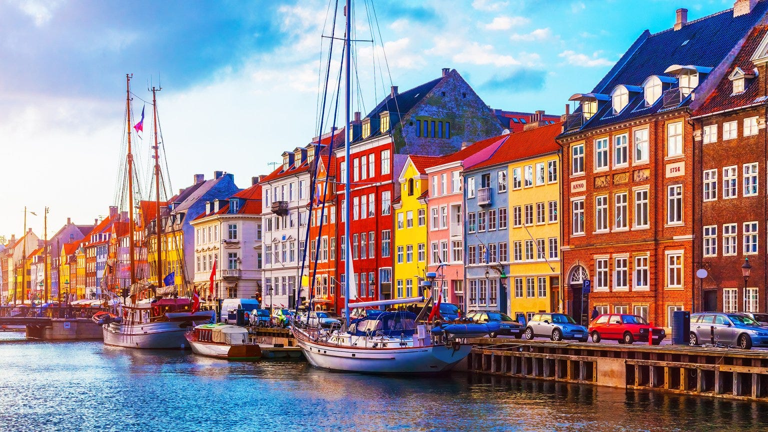 What Travelers Should Know About Pegasus Airlines’ Presence in Denmark