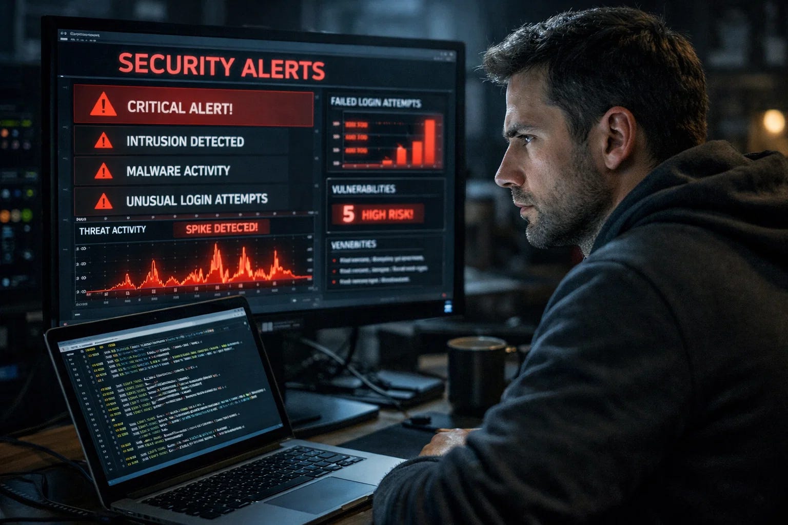 How Hackers Actually Break Web Apps in 2026