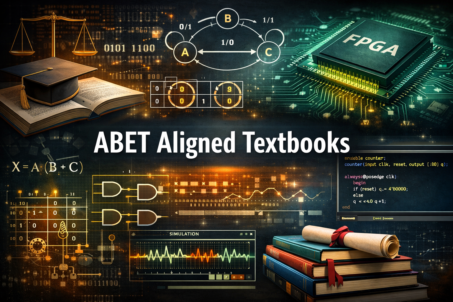 Migrating to Standardized Electrical Engineering Intelligent Textbooks