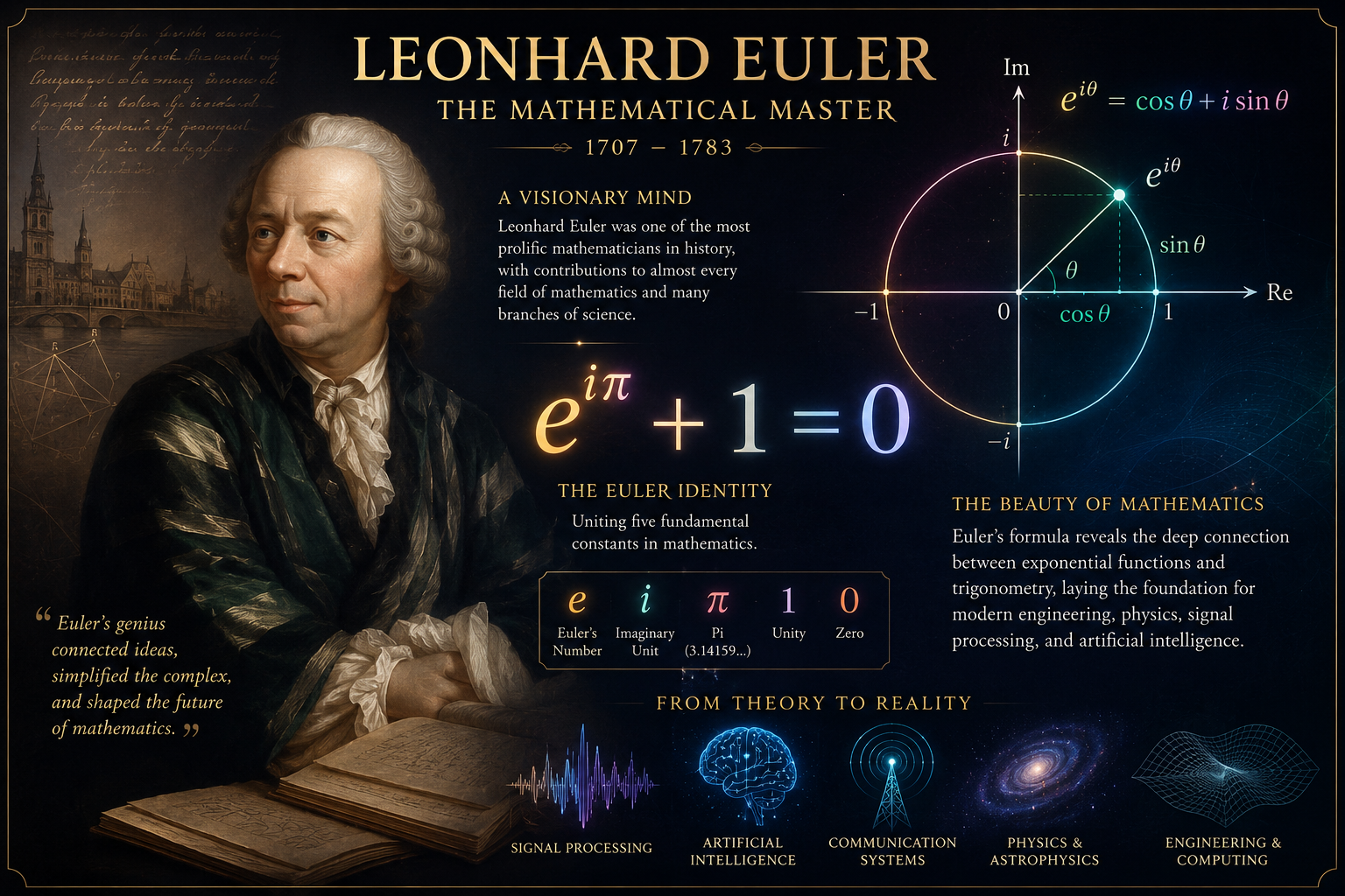 Euler’s equation