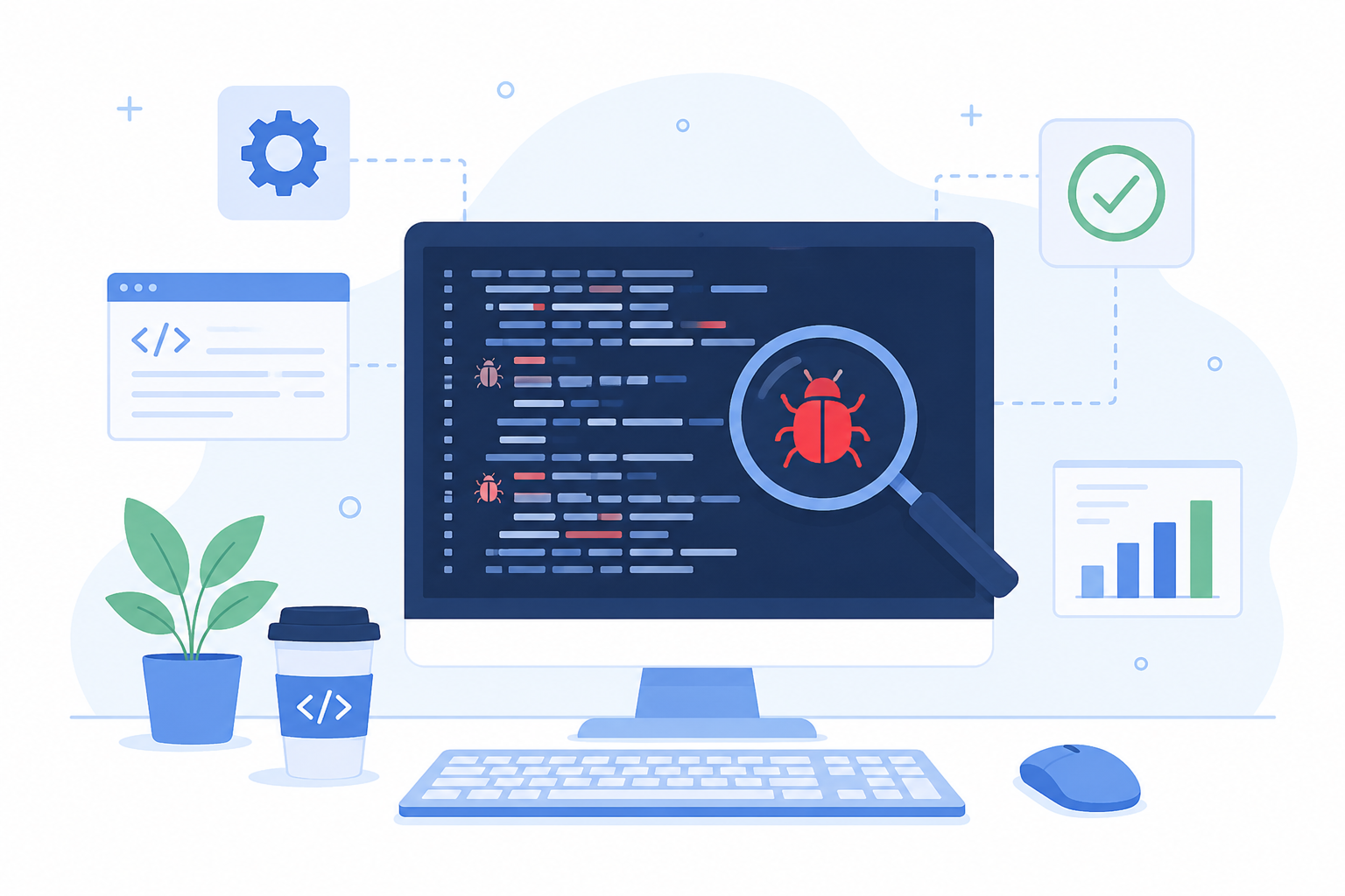 Debugging ASTRA: Three Bugs, Two Wrong Diagnoses, One Habit