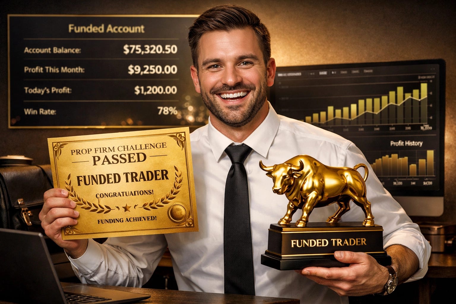 Why I Stopped Calling Myself a ‘Forex Trader’ and Started Calling Myself a Market Extractor