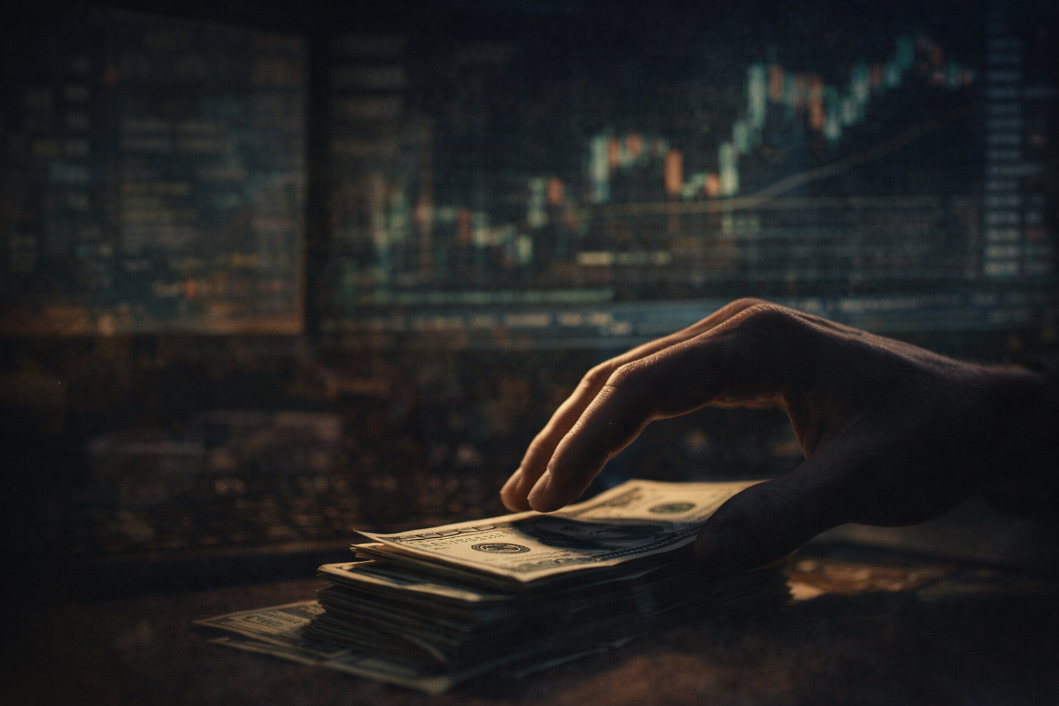 What Makes a Trade “Valid” vs Just Tempting