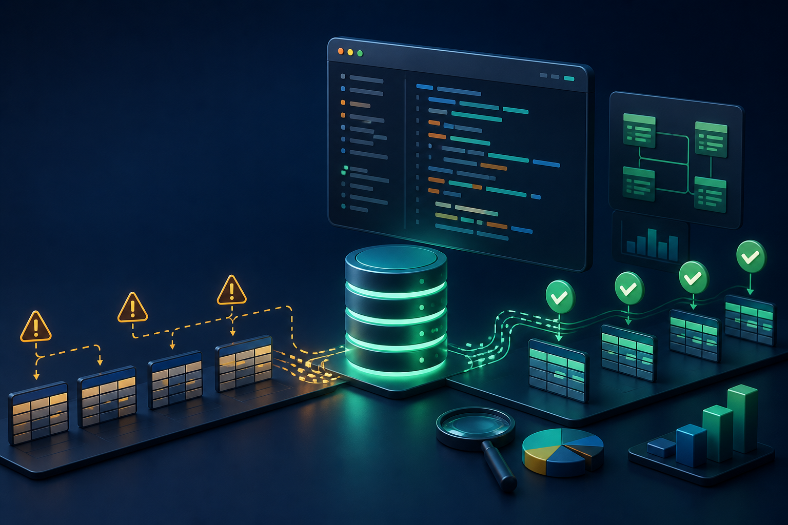 10 Common SQL Mistakes Beginners Should Avoid