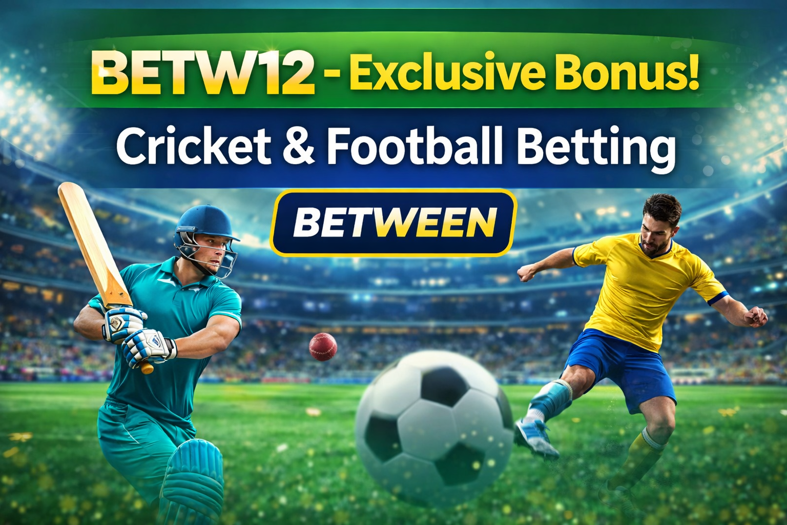 Best Cricket Betting Bonus in Bangladesh 2026 – Betwinner