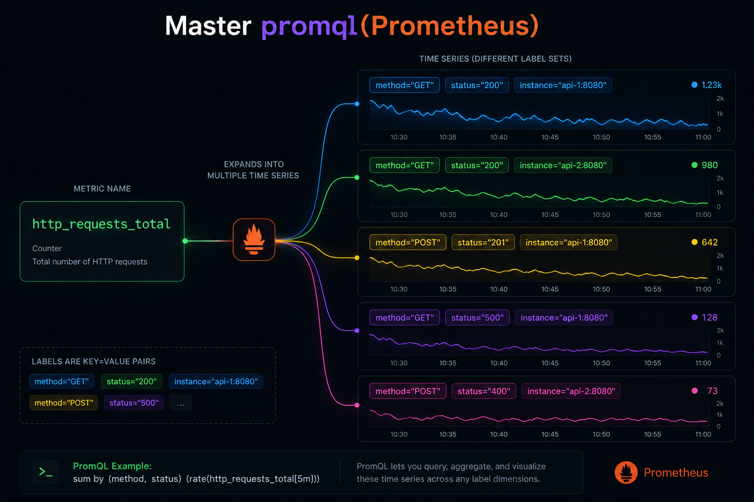 Why Your Prometheus Graphs Are Lying to You