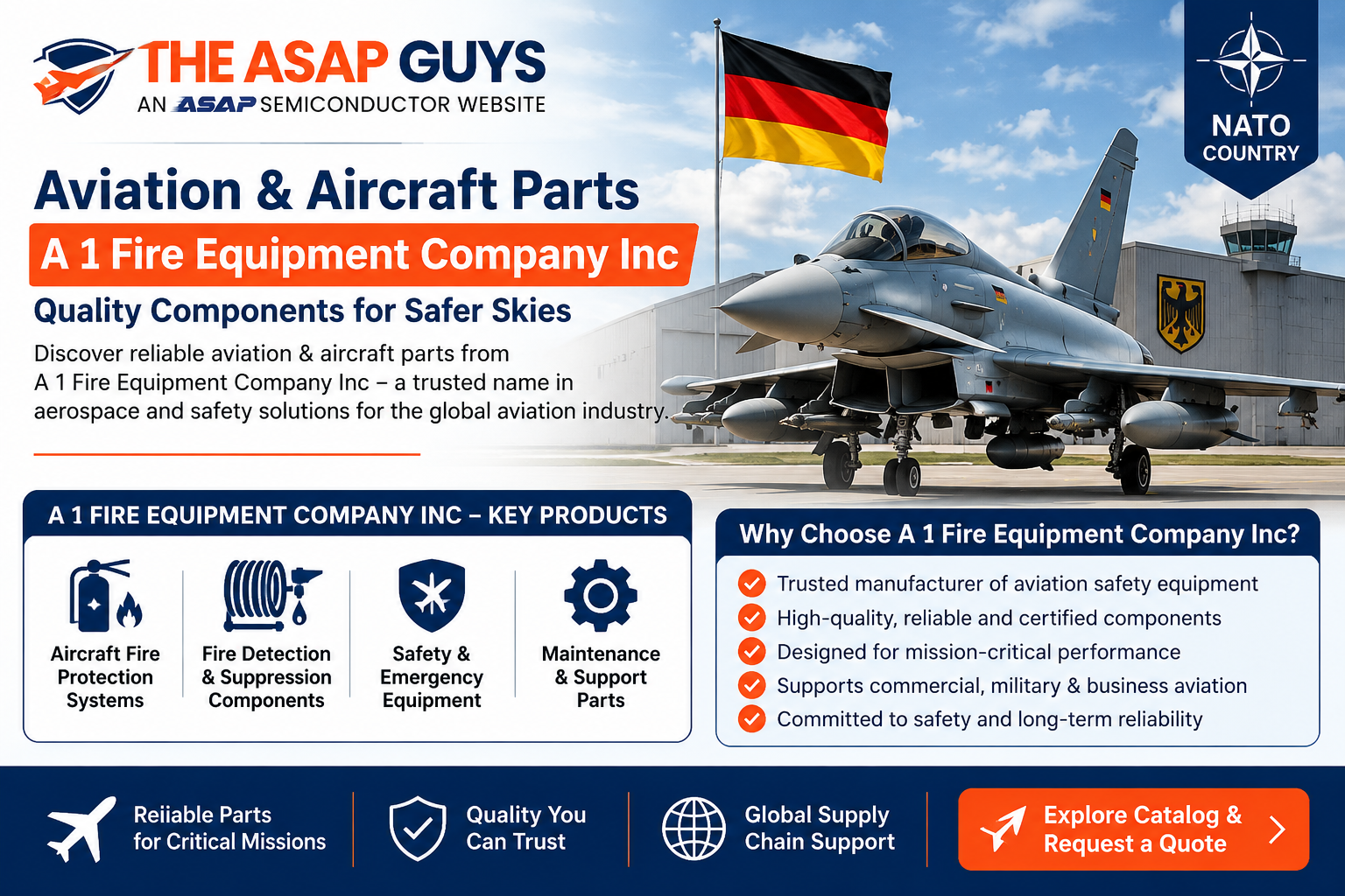 Aviation & Aircraft Parts: A 1 Fire Equipment Company Inc Parts Ca Aviation & Aircraft Parts: A 1 Fire Equipment Company Inc Parts Ca