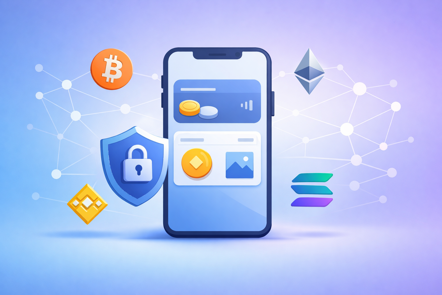 The Companies Powering Web3 Wallet Development in 2026