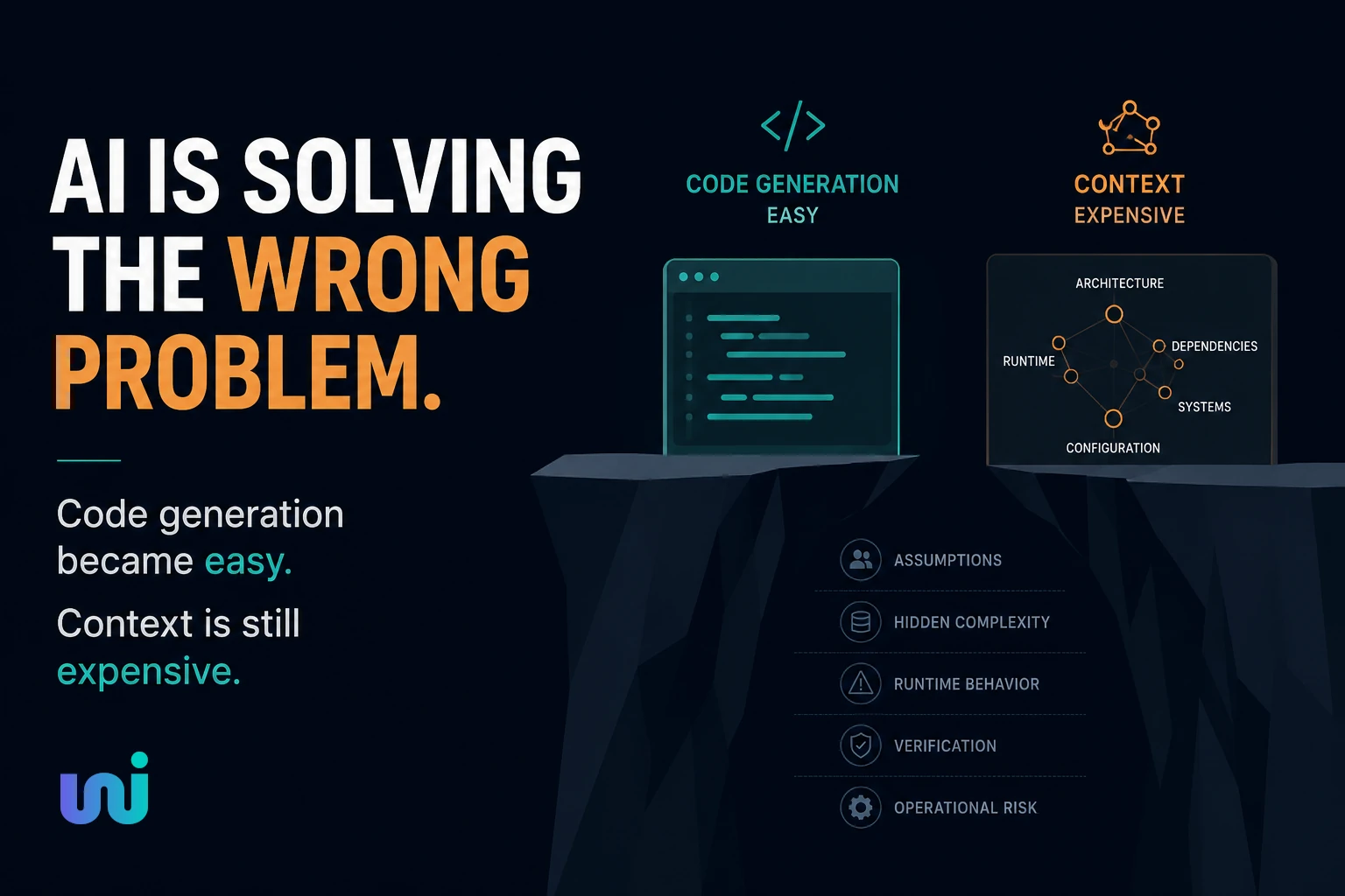AI is Solving the Wrong Problem