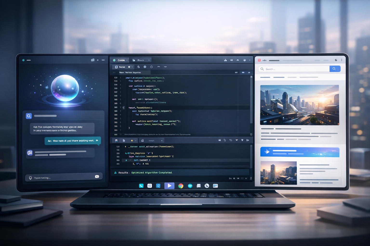 OpenAI’s AI Superapp: One Workspace for Chat, Code, and Browsing