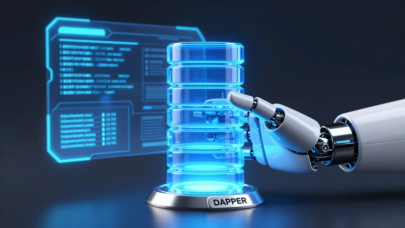 Dapper at Scale: The Stored-Procedure Lessons That Cost Me an Afternoon