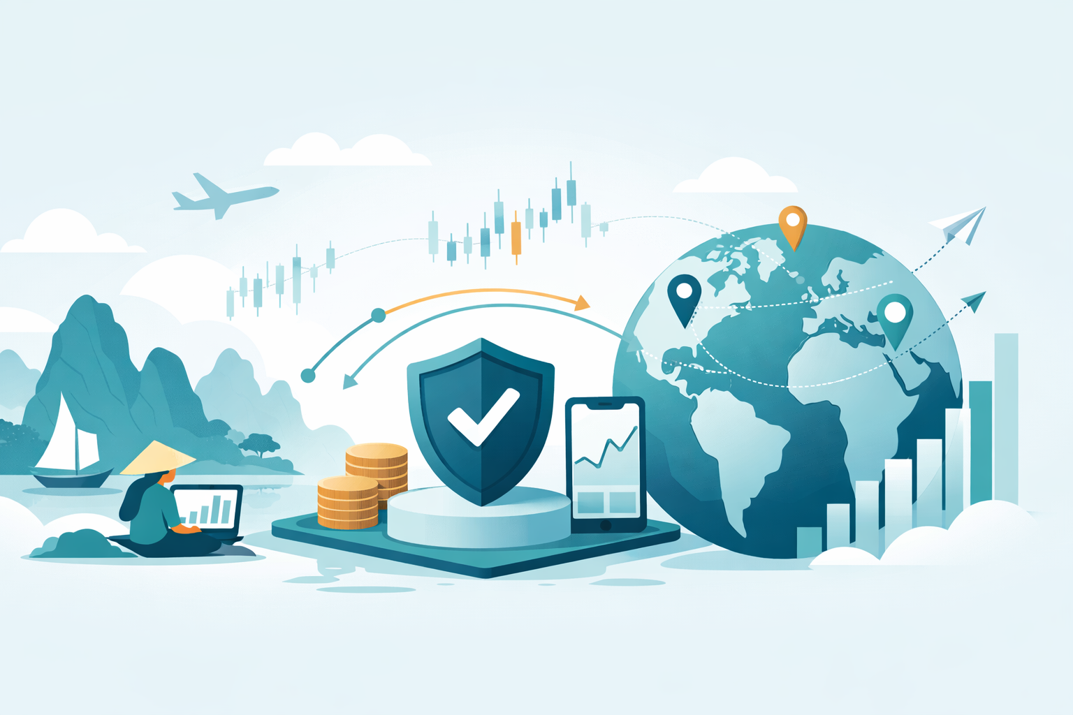 The UX of Fear: Why Trust, Not Access, Is the Real Barrier to Investing in Vietnam