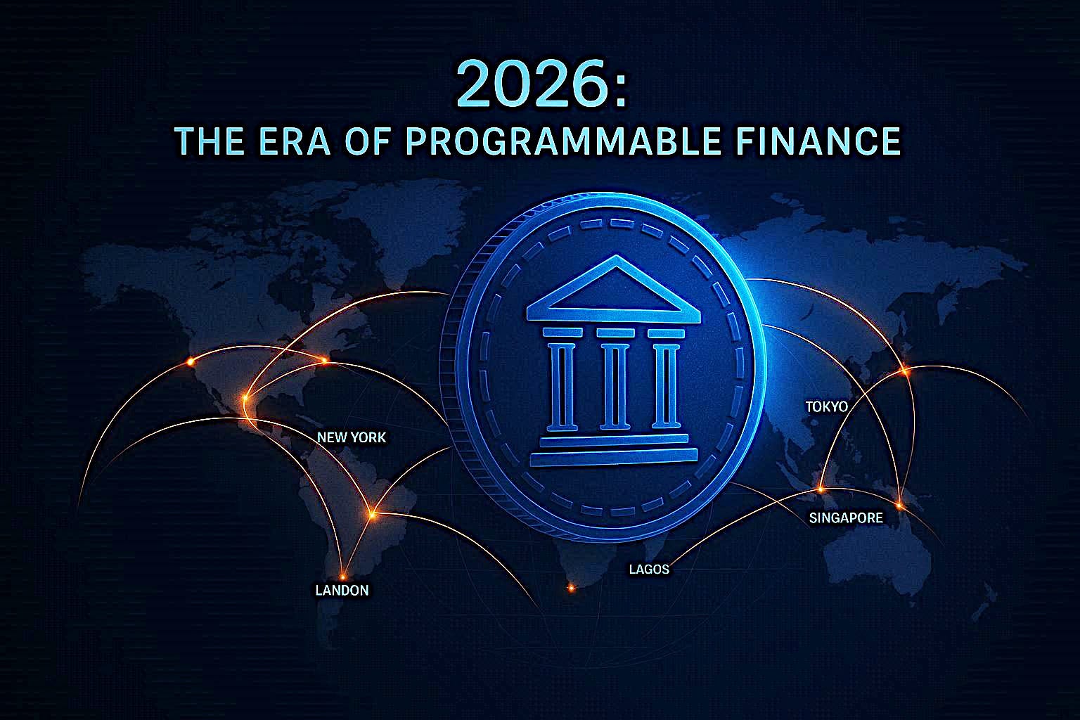 The Stablecoin Disruption: How Banks are Reclaiming the Digital Dollar in 2026