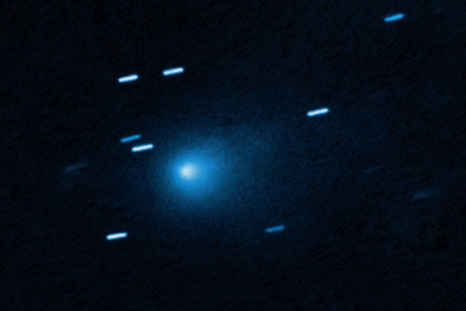 3I/ATLAS: Separating Speculation from Observed Science
