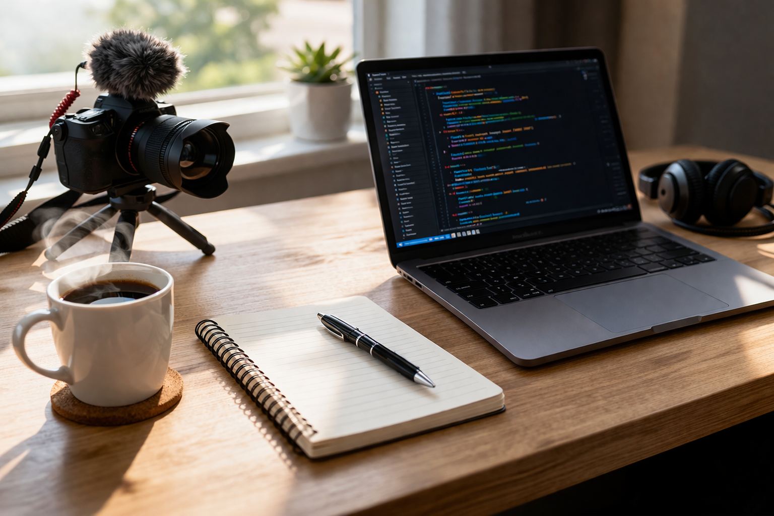 How to Use the Delta App to Monetize Your Skills and Build a Portfolio