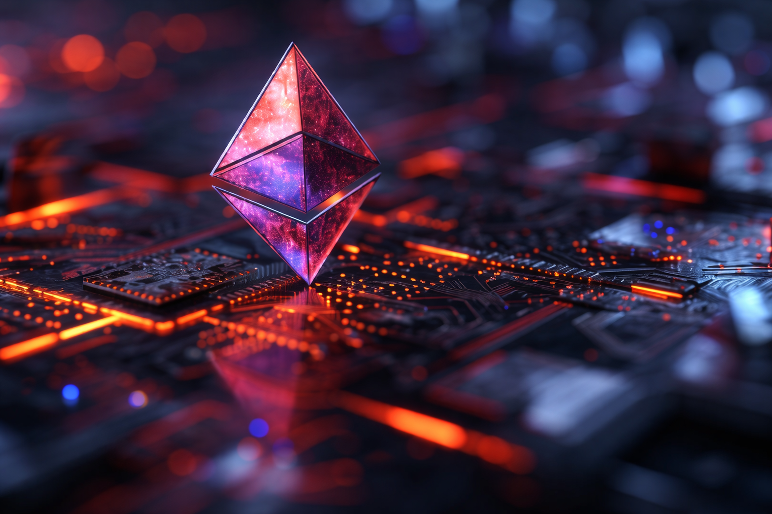 Decoding Crypto Content: Etrscrypto Cryptocurrency News by Etherions