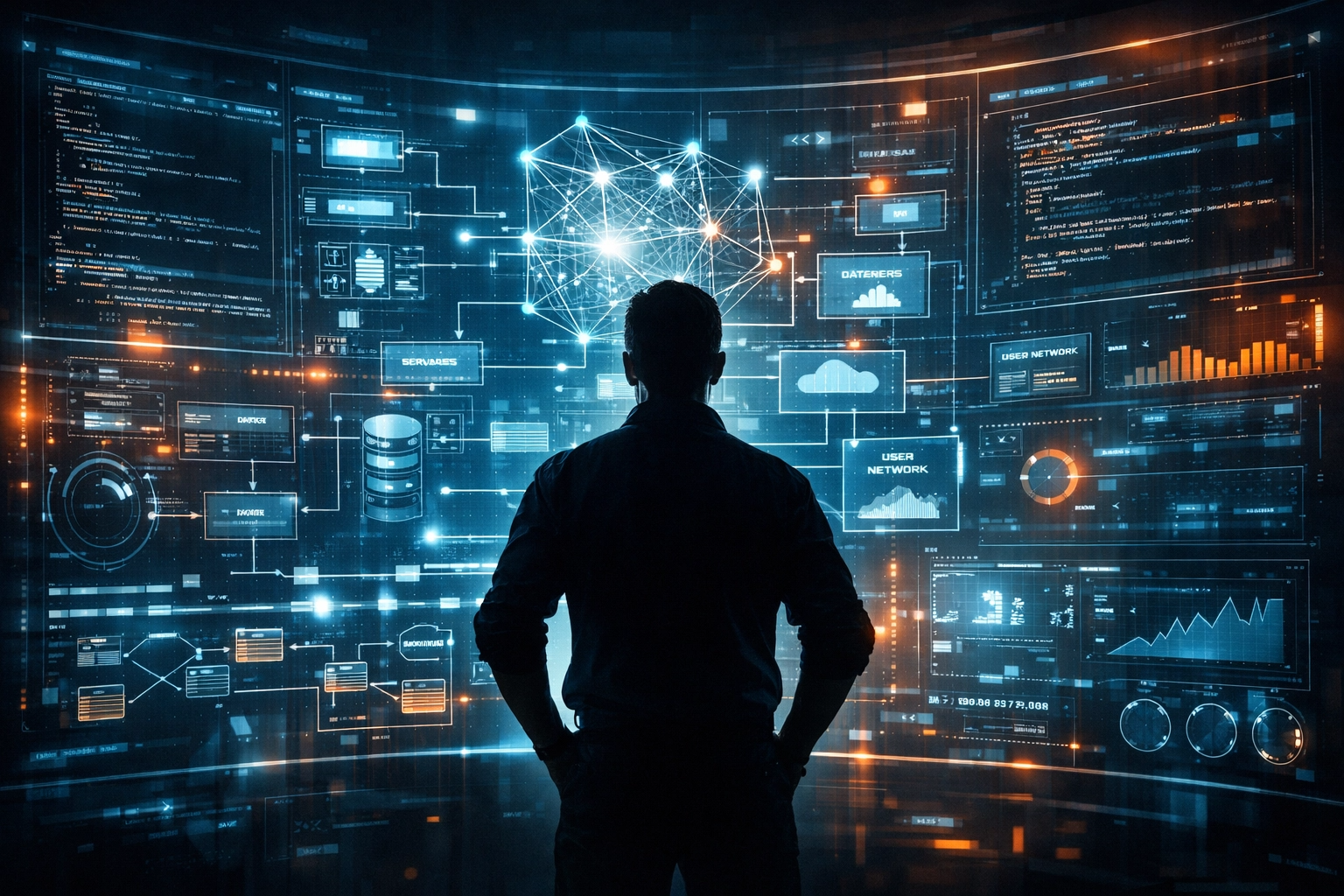 The Architect’s Dilemma: Seni Mengambil Keputusan dalam Dunia Software Engineering