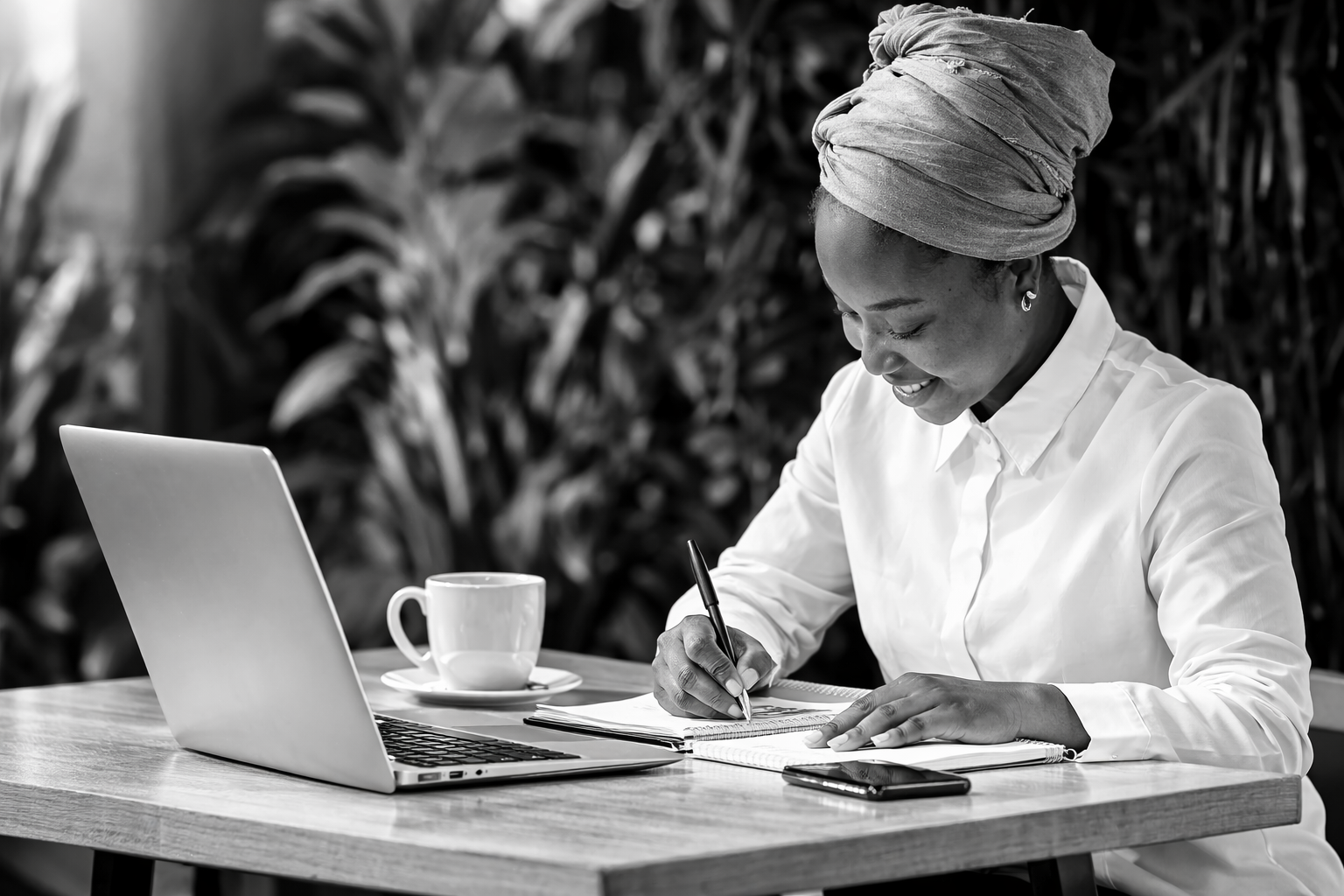 Positioning Women for the Next Economy: Bitcoin, AI, and the Future of Work