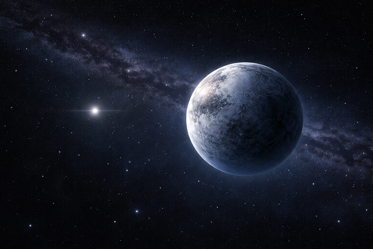 One Discovery That Cost Pluto Its Planet Status