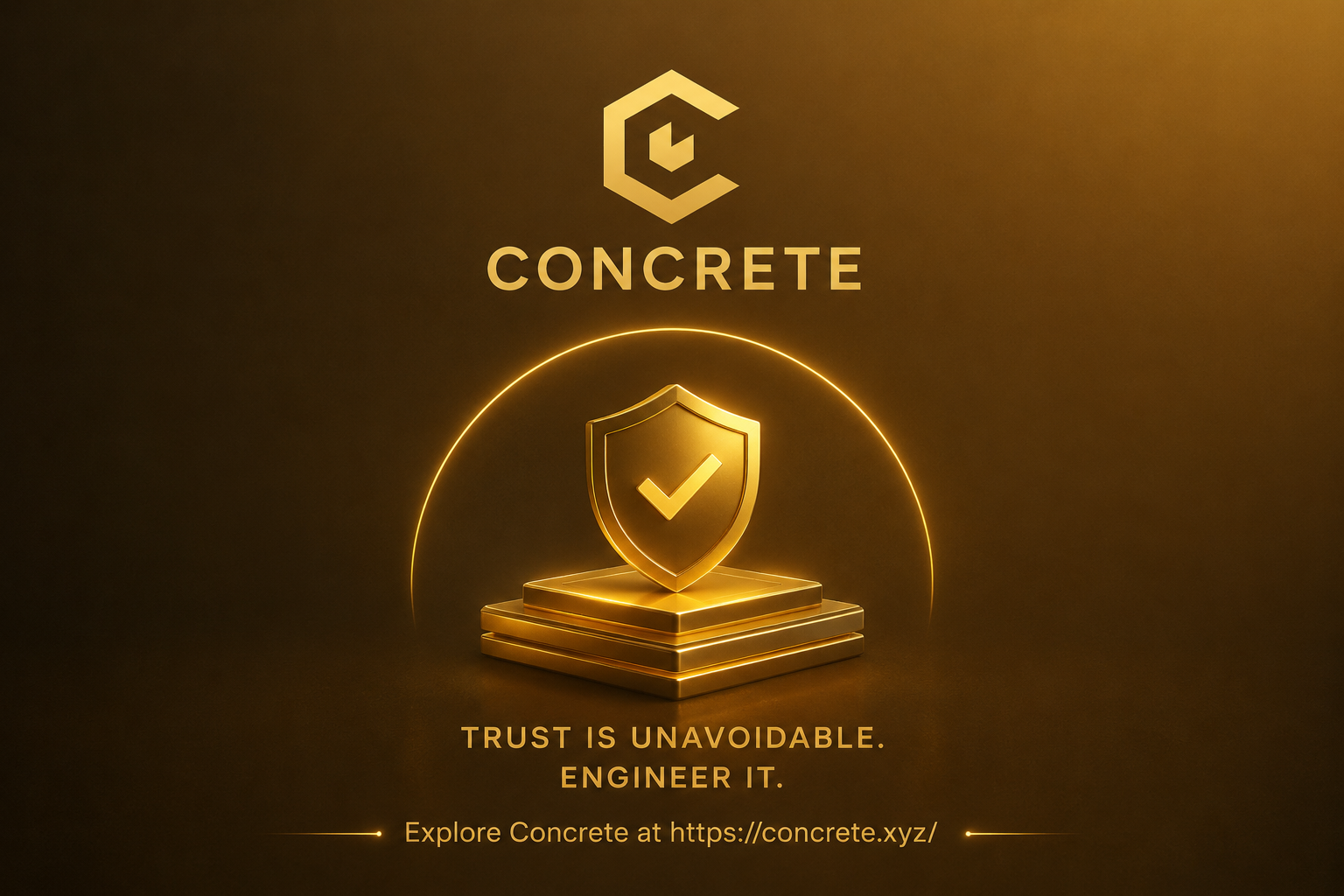 DeFi Doesn’t Remove Trust — It Engineers It