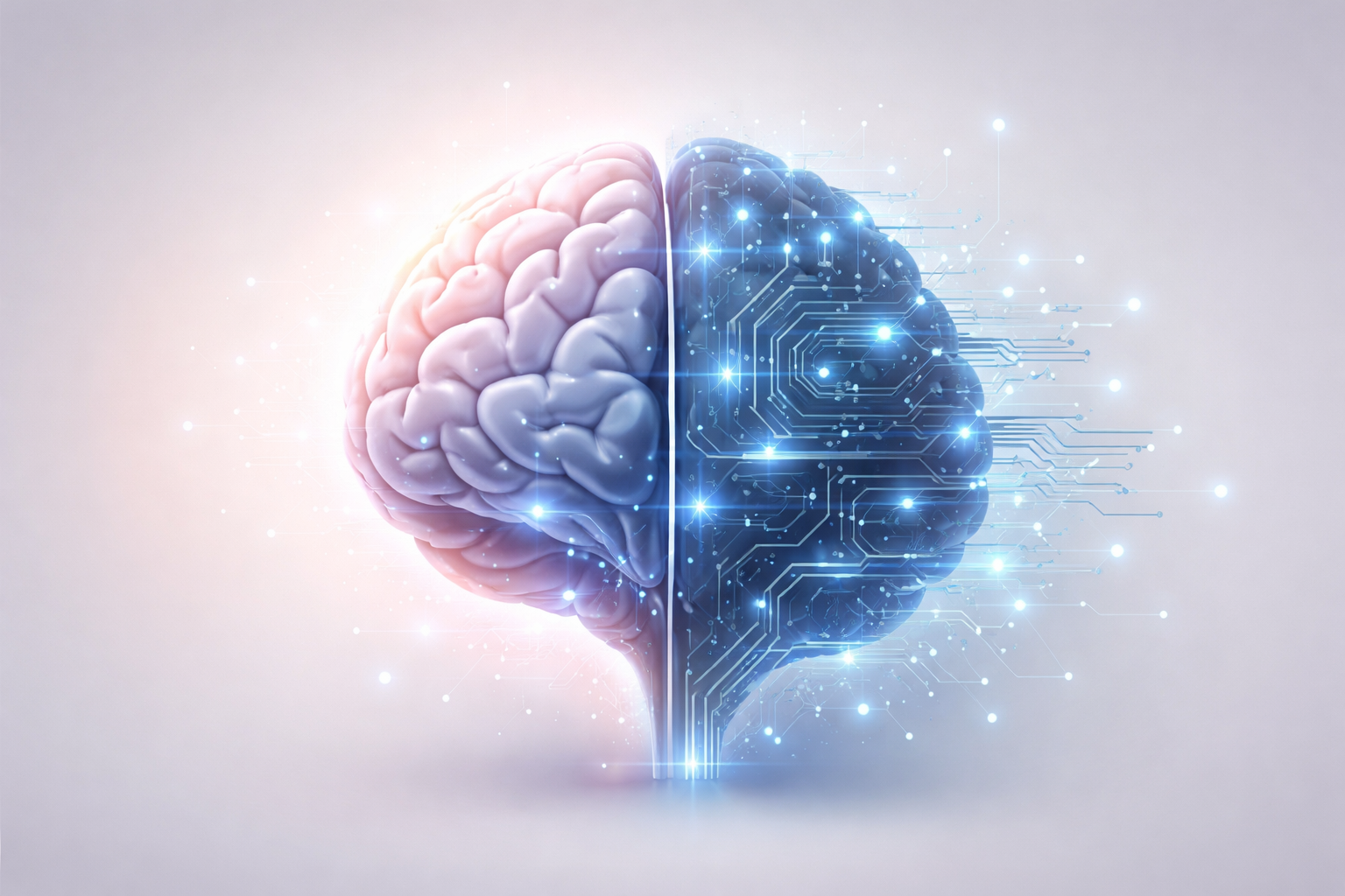I Was Just Learning…. Until I Realized I Grew With AI