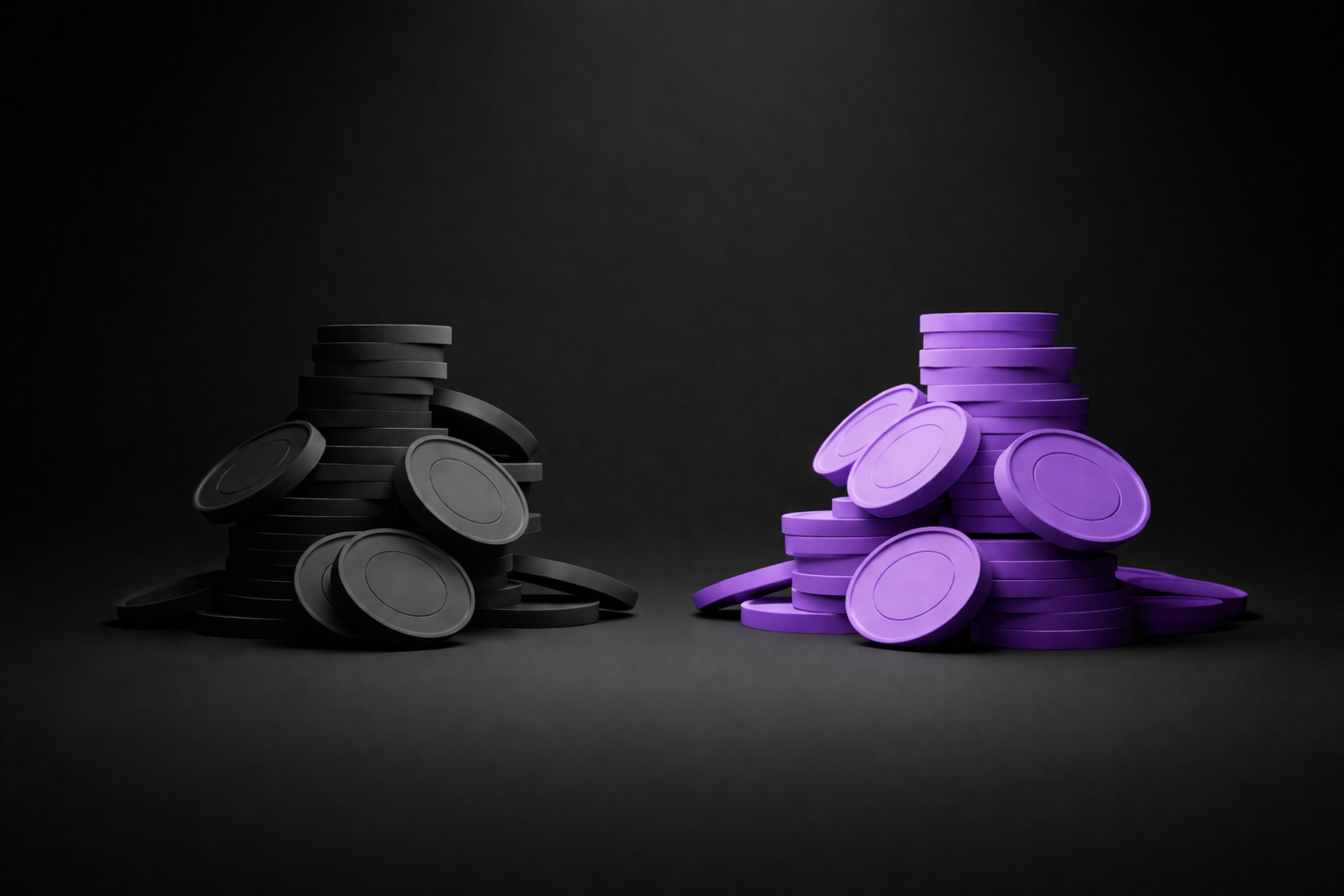 Crypto Coins vs Tokens: Understanding the Difference