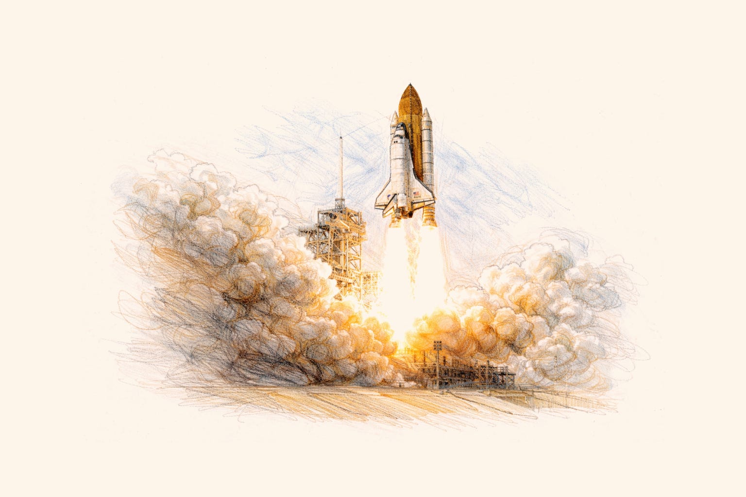 One small step for embedded finance, one giant leap for small business financing.