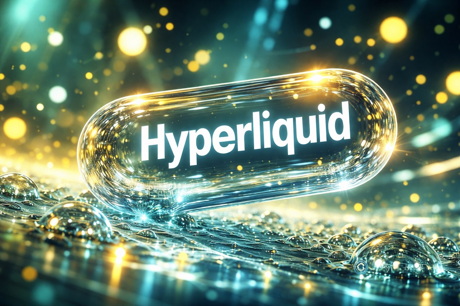 Hyperliquid Dominance: Perps DEXes Eating CEX Share in 2026