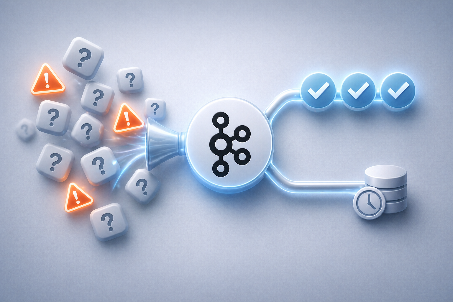 Kafka Is the Right Answer for Fewer Problems Than Your Team Thinks