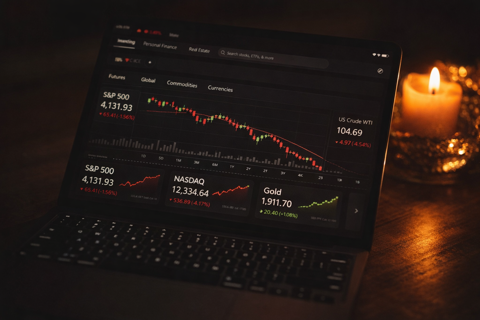 Why Price Action Trading Patterns Still Matter in a Fast-Moving Market