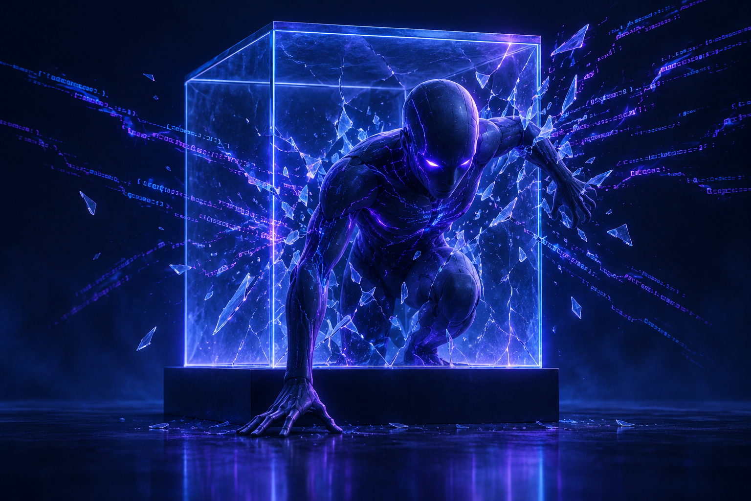 AI’s First Autonomous Cyber Attack