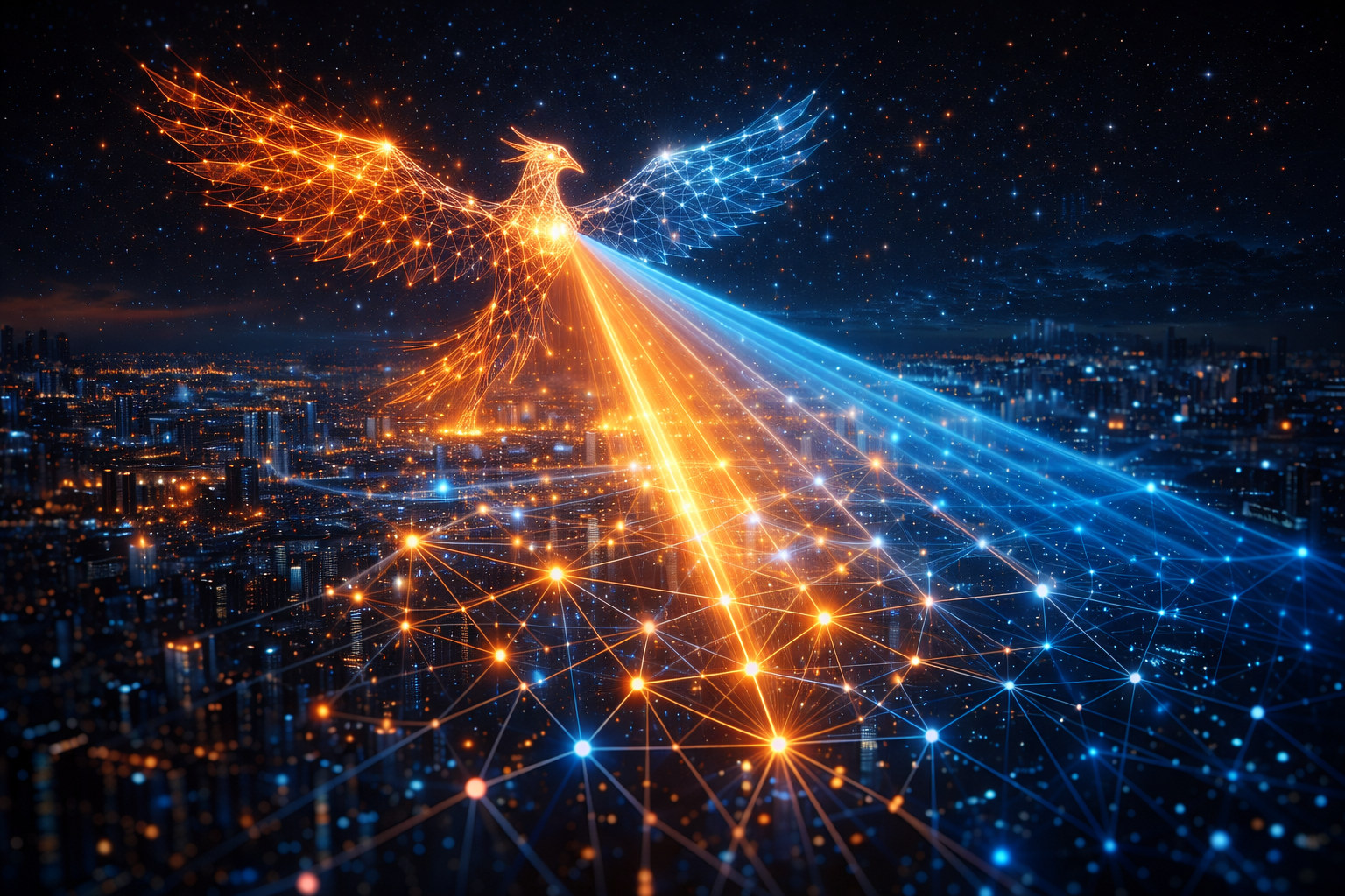 PYRAX’s TriStream: 3-Stream Consensus Beats Single Validation