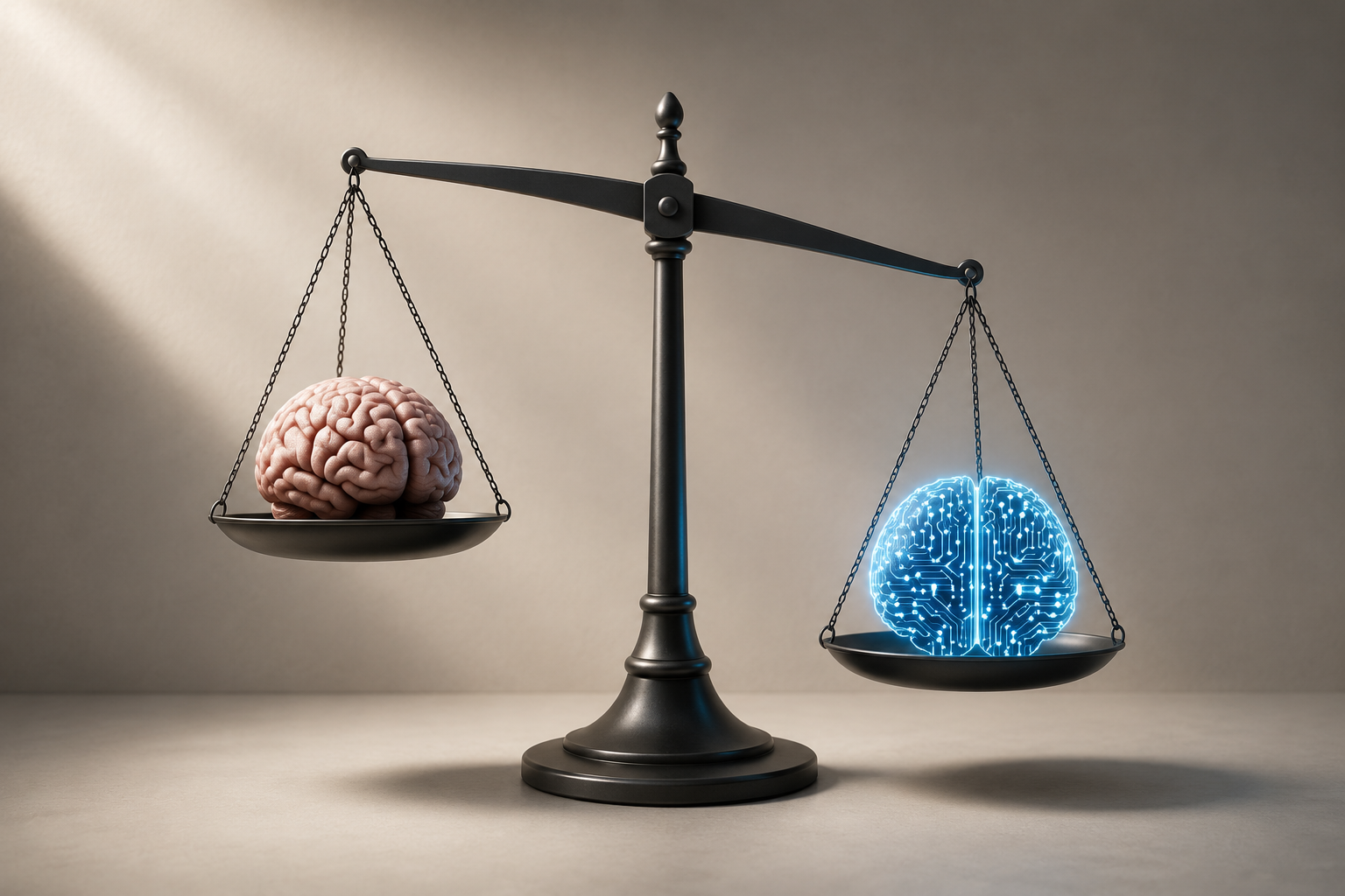 The Convenience Tax: What AI Reliance Really Costs Us