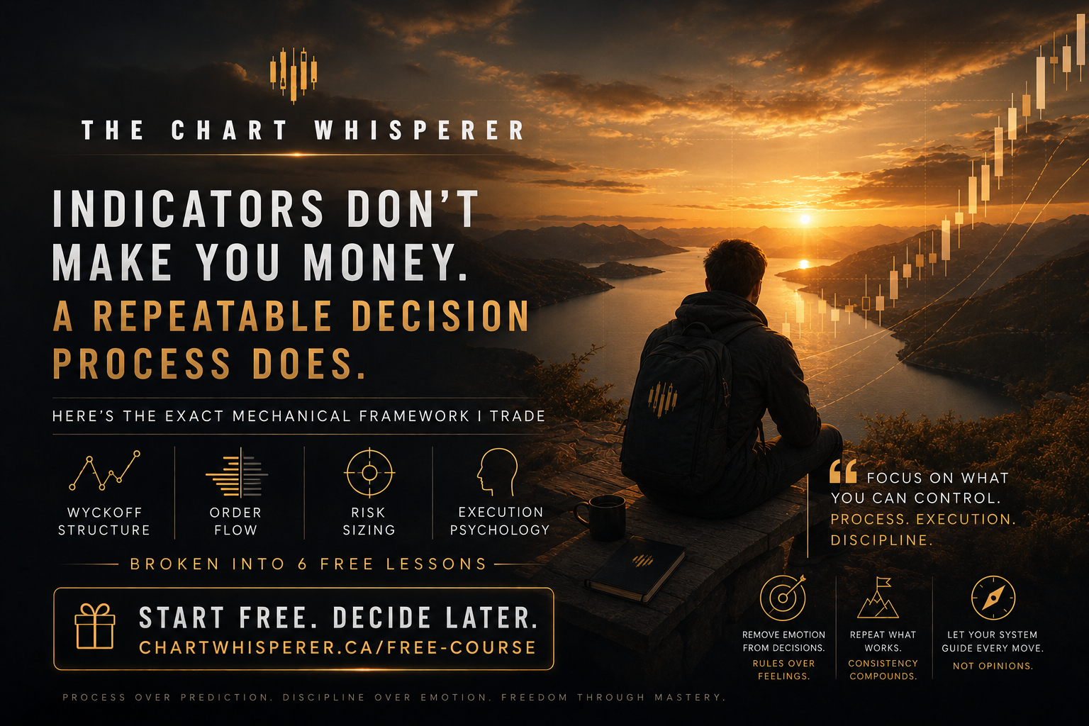 Risk-Reward Ratio: The Number Traders Fear