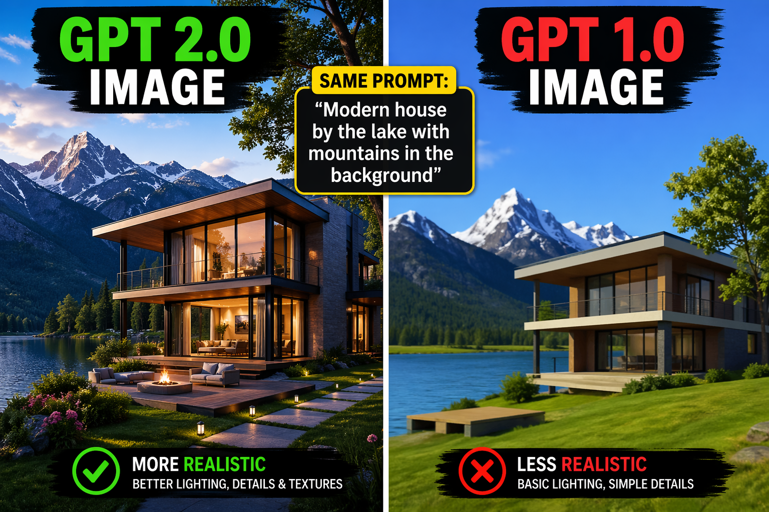GPT 2.0 Image just cooked