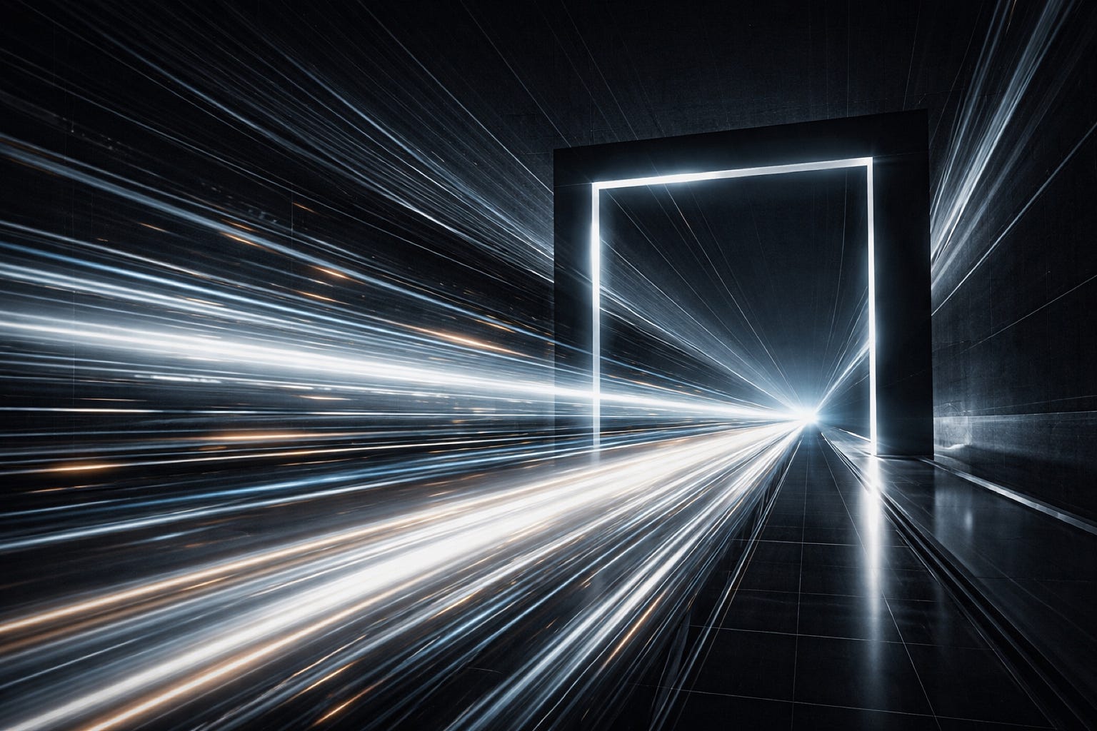 A General Theory of Human Advantage with AI