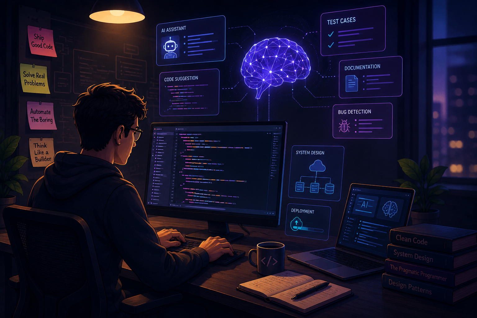 10 AI Challenges That Are Quietly Redefining Software Engineering