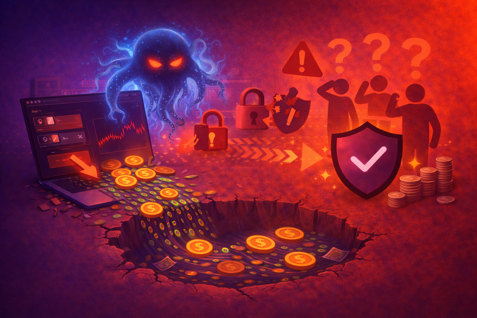 YieldBlox Exploit Post-Mortem: How a Single Trade Drained $10M