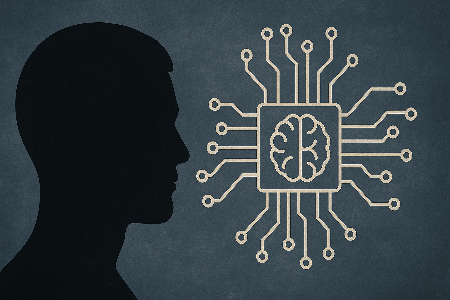 Code Without Consciousness: When AI Outpaces Human Judgment