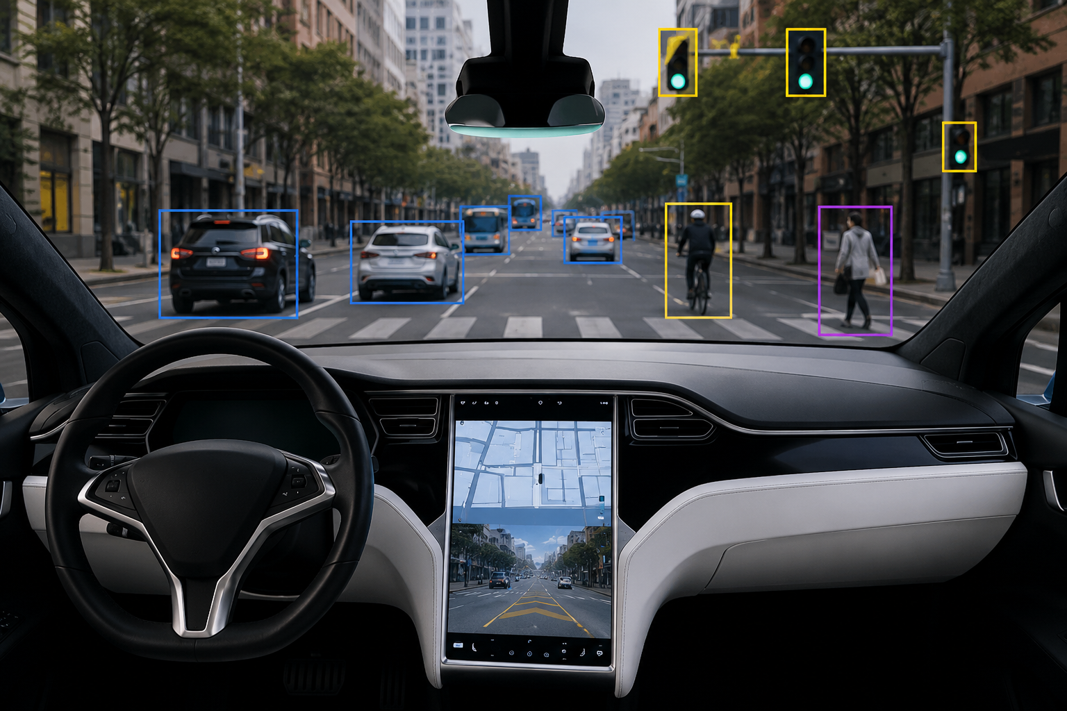 The Future of Autonomous Driving May Depend More on Data Selection Than Data Collection