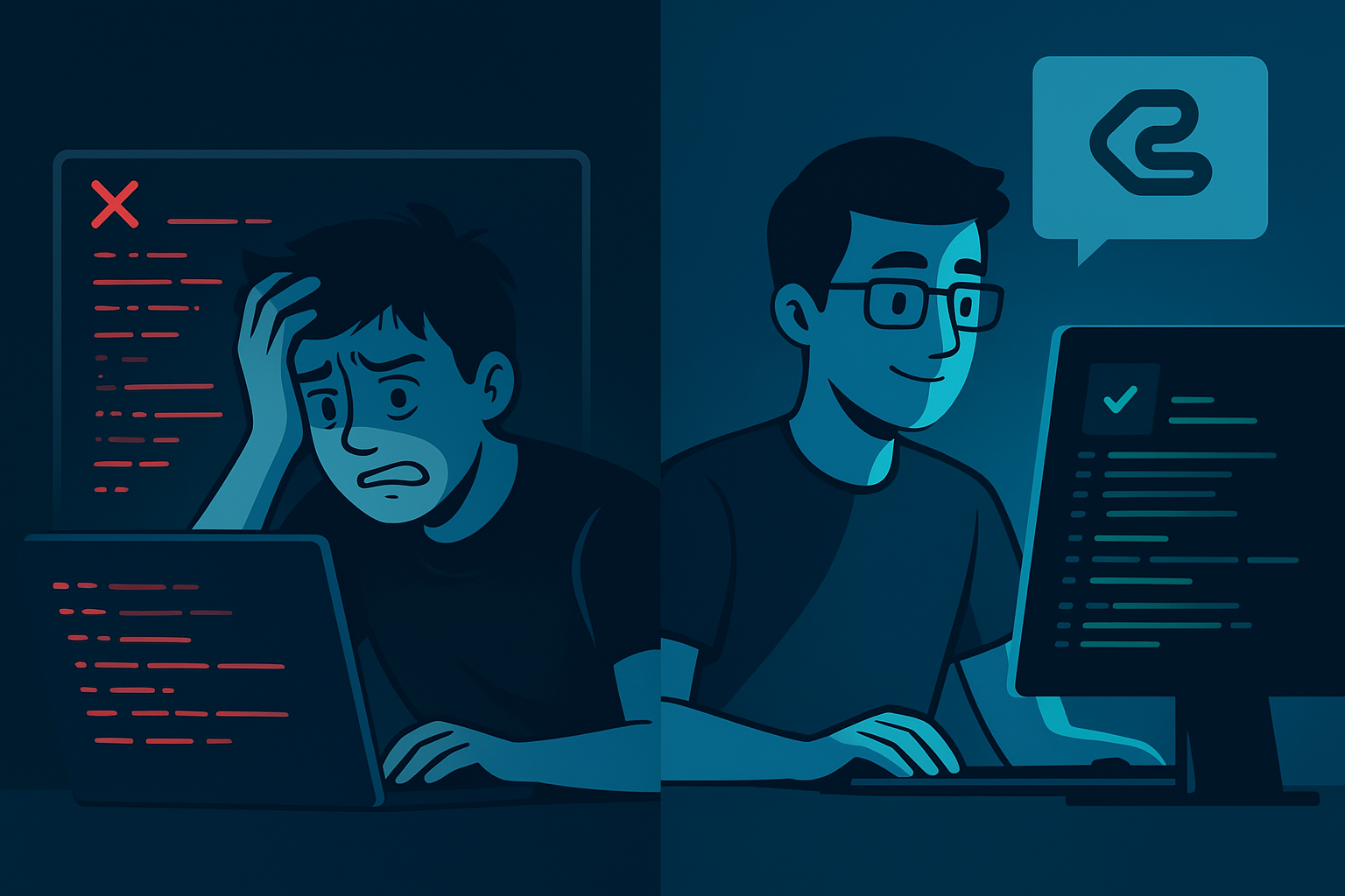 If I Could Start Coding Again, I’d Do These 5 Things Differently